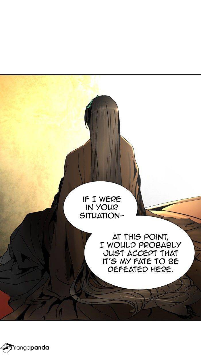 Tower of God Chapter 295 image 07